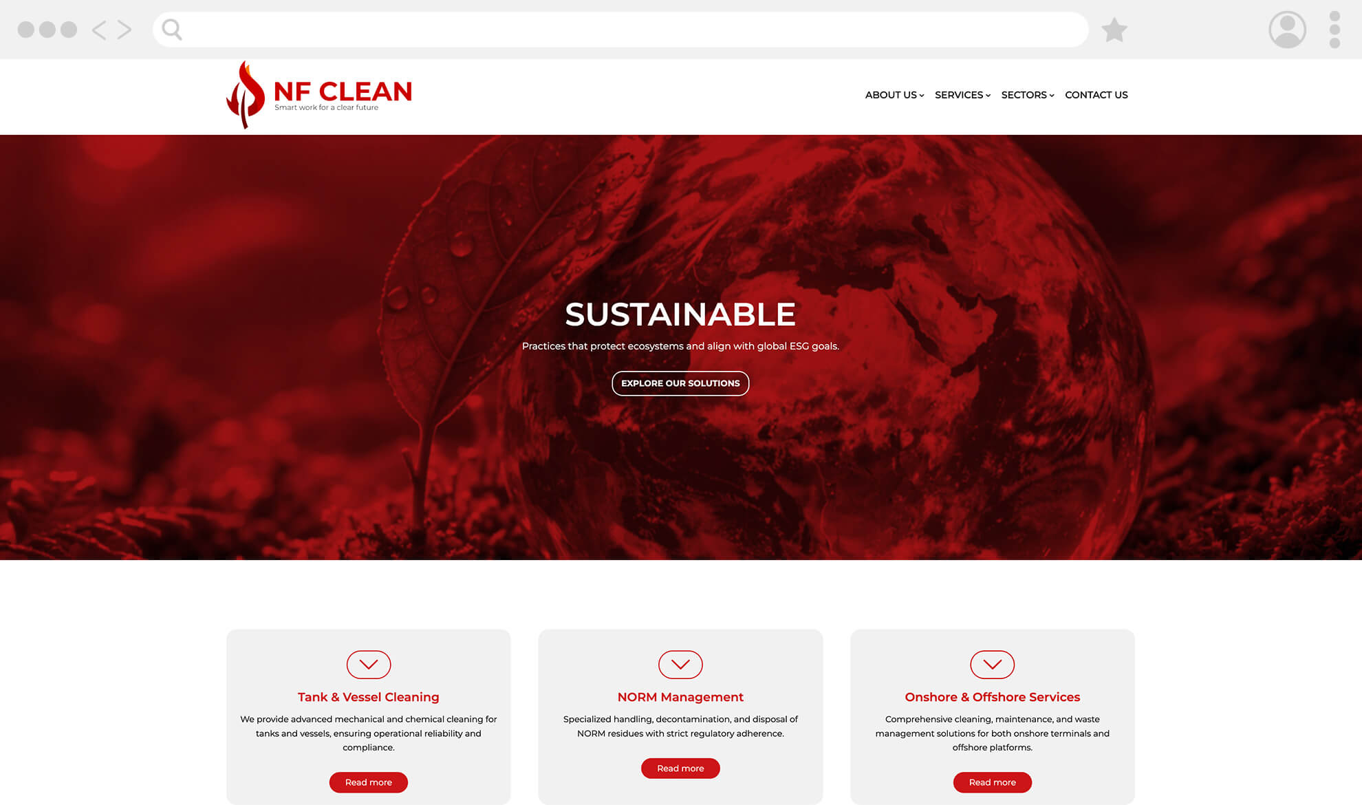 template-website-nf-clean